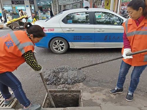 旬邑沉沙井清掏-污水井清理