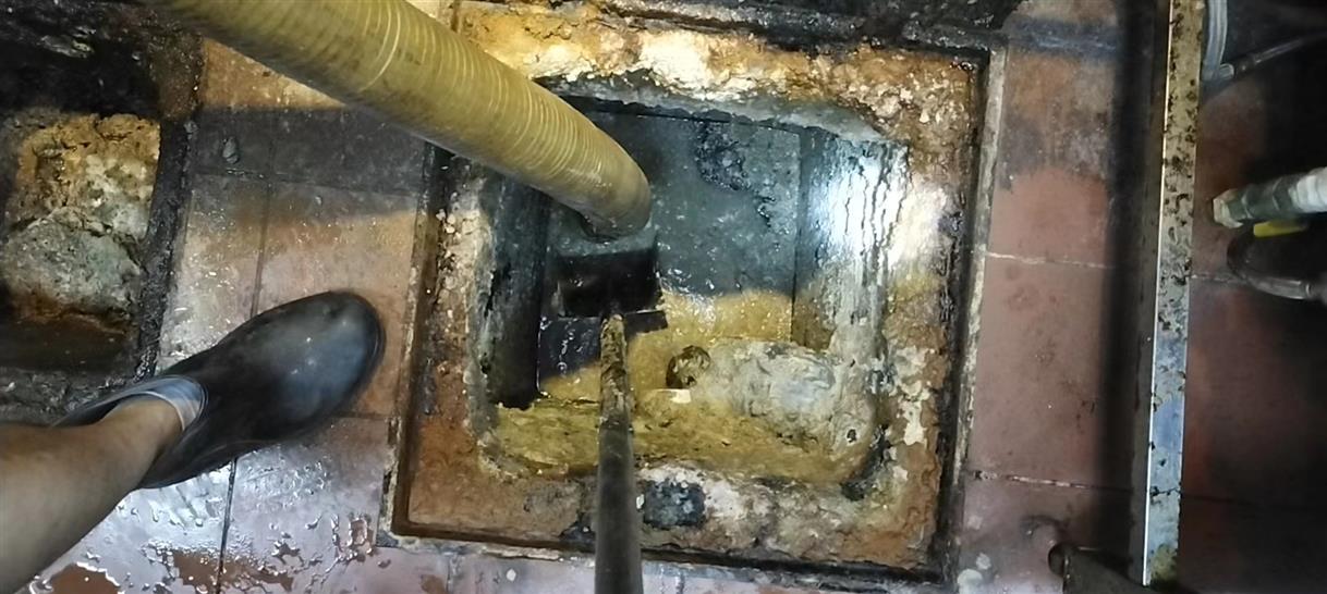 旬邑污水池清理一般都有毒气,怎么预防中毒呢?