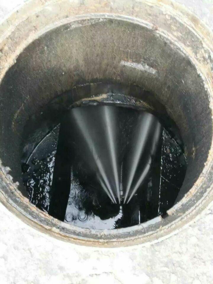 旬邑市政管道清洗-排污管道清洗