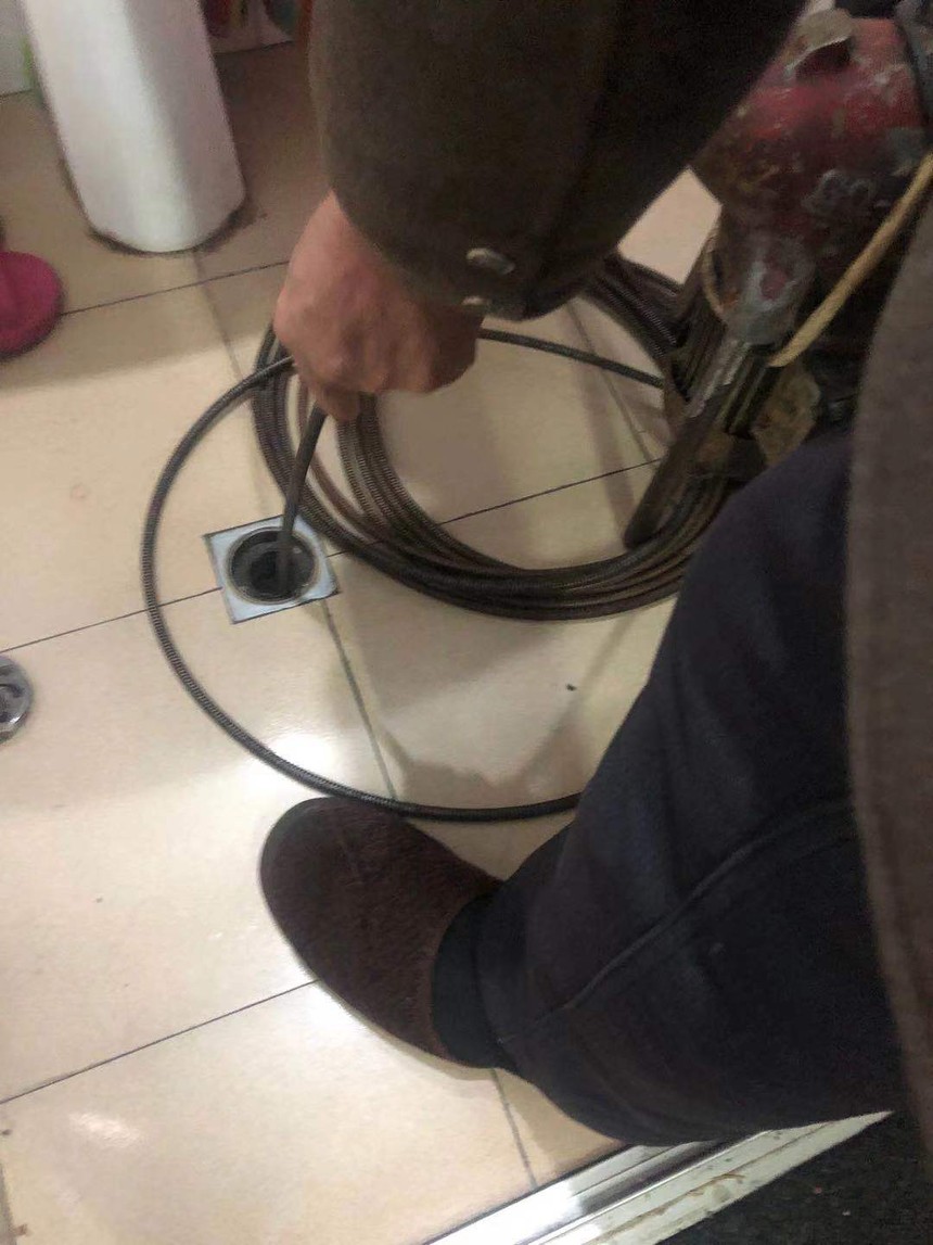 旬邑管道疏通，疏通下水道